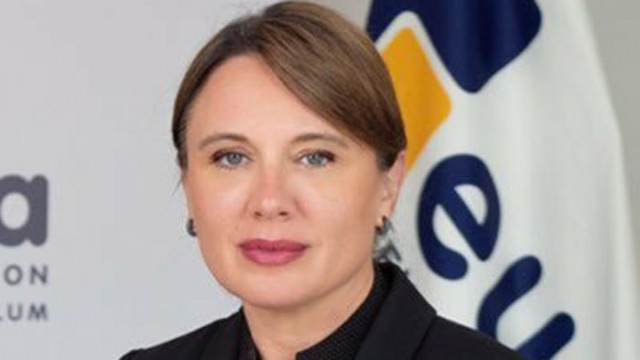 Ръководителката на Агенция на Европейския съюз в областта на убежището