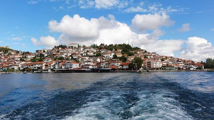 Хотелите на Охридското езеро на 60% пълни за Нова Година