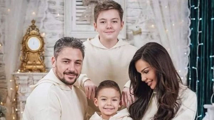 Коледа е време да споделим моменти с най-близките си. Дни,