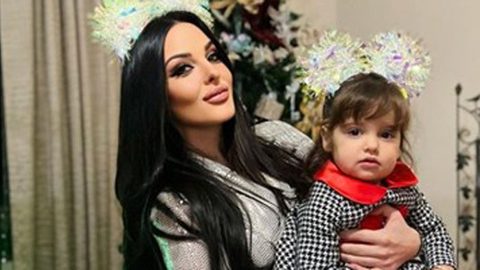 Вижте как родните звезди прекараха коледните празници (СНИМКИ)