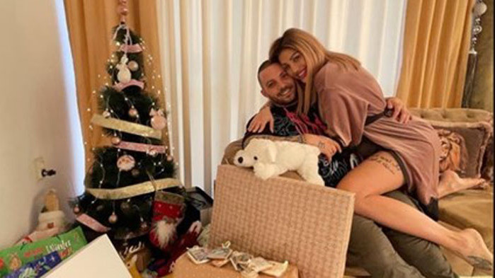 Вижте как родните звезди прекараха коледните празници (СНИМКИ)