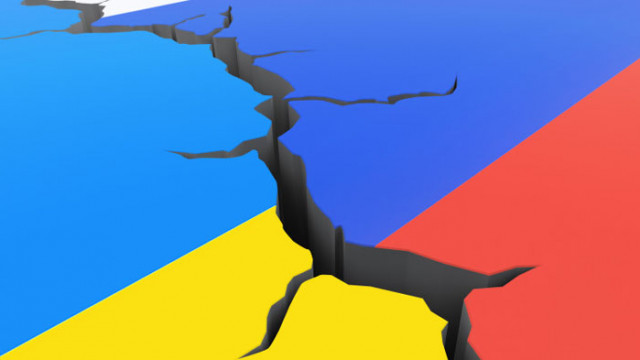 На 26 декември бе обявена въздушна тревога в Източна Украйна