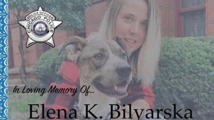 35-годишна българка - полицайка в Чикаго, се самоуби