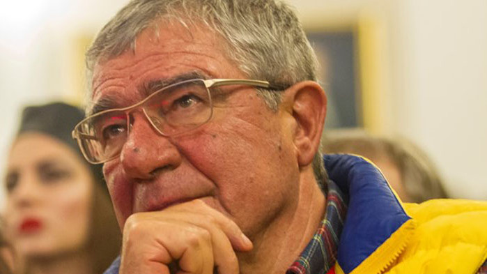 Първият български военен научно-изследователски кораб Св. св. Кирил и Методий“