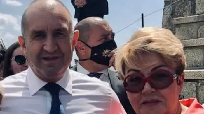 От Фейсбук профила на Огнян Минчев Днес новините изобилстват с