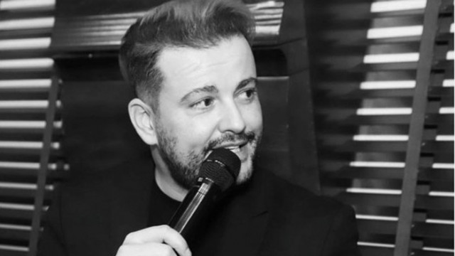 Стефан Илчев: Искам поне 80% от музиката по българското радио да е наша