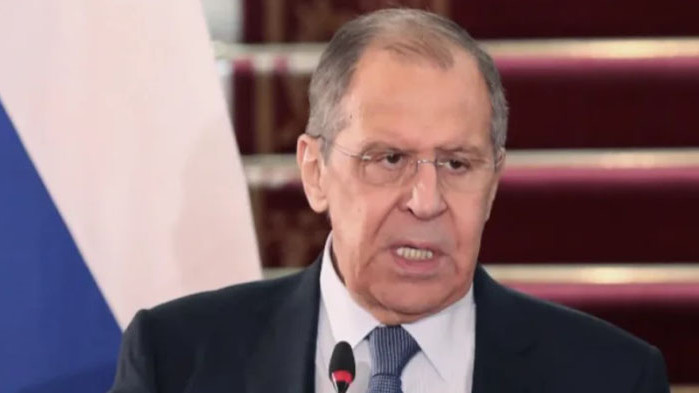 Лавров: Някой във Вашингтон крои планове за физическото отстраняване на Путин