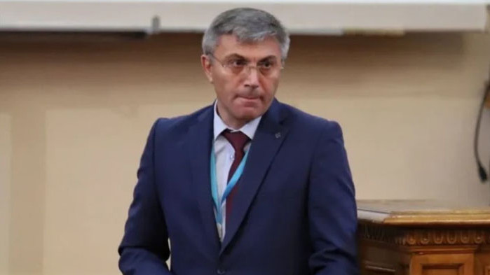 ДПС заявява, че българската държава категорично трябва да защитава своите