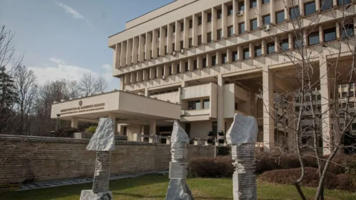 МВнР вика посланик Митрофанова на разговор заради Христо Грозев