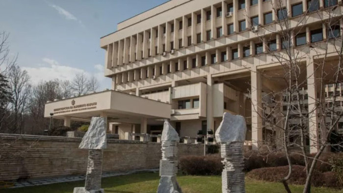 Посланикът на Русия в София Елеонора Митрофанова e извикана на