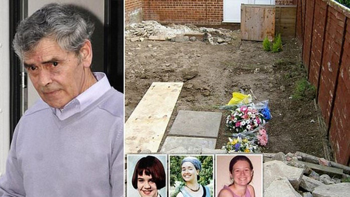 Роднините на серийния убиец Питър Тобин кремирали тялото му, не искали останките