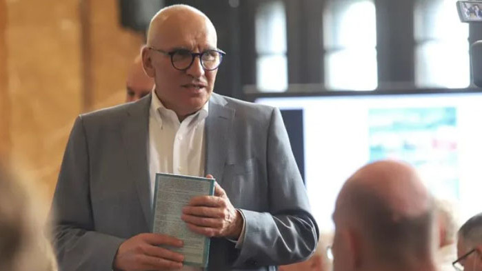 Със сигурност стоките по-скоро ще поскъпват. Едно ходене на пазар,