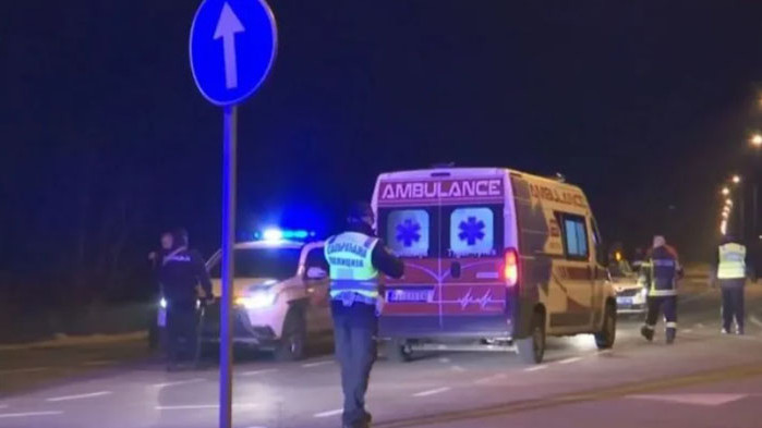 Очаква се днес да започне изтеглянето на цистерните от релсите