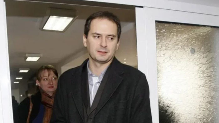 Поне от 2-3 години ФСБ имат огромен проблем с нашите