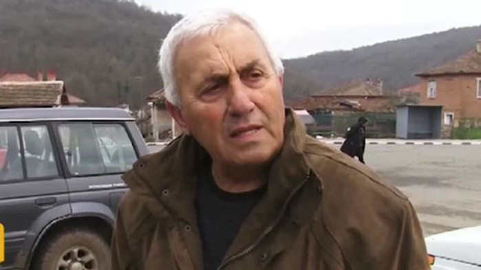 Откриха мъжа, прегазил ловно куче в Бургаско пред очите на стопанина му