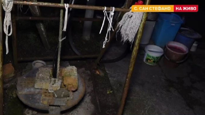 Жители на село без вода съдят кмета си. Населеното място е