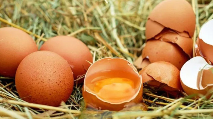 С 30% са поскъпнали яйцата у нас от началото на