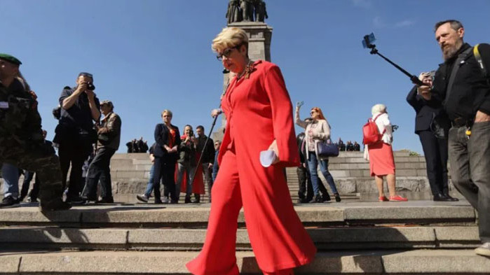 От руското посолство у нас съобщиха за NOVA, че посланик