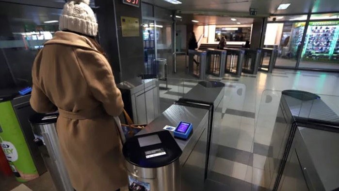 От 29 декември градският транспорт на София ще се движи