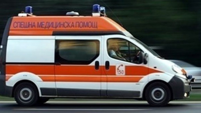 Жена пострада след взрив на газова бутилка в пловдивско село