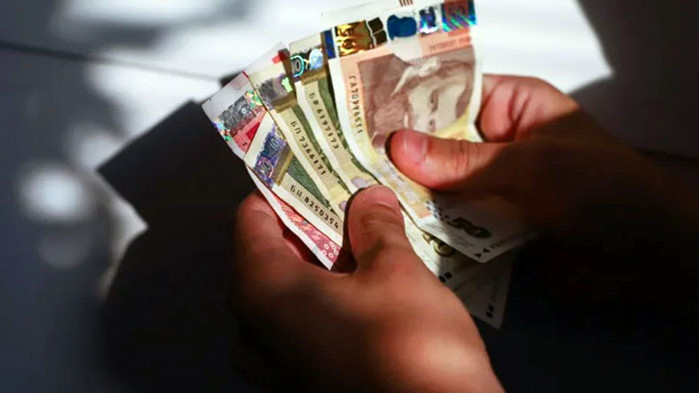 Минималната работна заплата ще стане 780 лв. от 1 януари