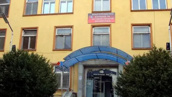 25-годишна родилка и бебето ѝ са починали в болницата във