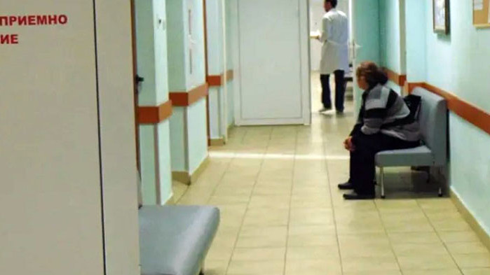 Възстановено е захранването на Белодробната болница във Варна
