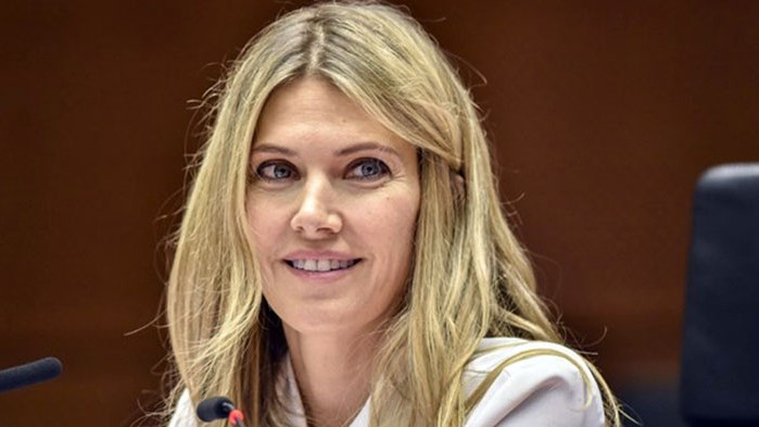 Председателят на гръцката служба за борба с прането на пари