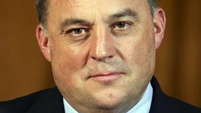 Великобритания заяви днес, че е предоставила на Украйна над 1000