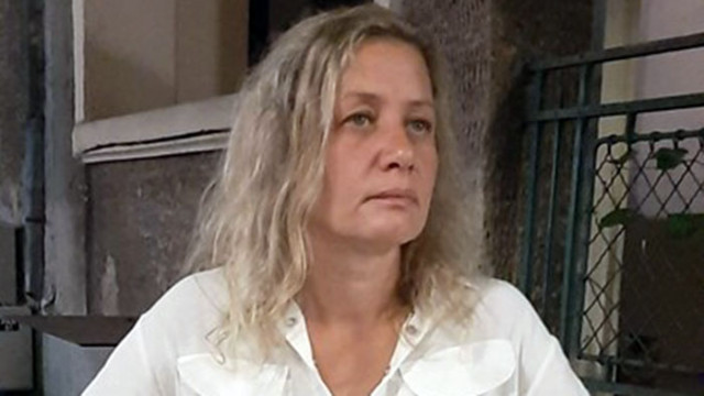 Жената е в неизвестност от 5 декември Пловдивската полиция се