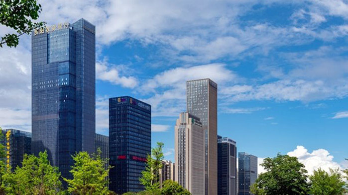 Централната банка на Китай си инжектира най-голямата седмична парична инжекция