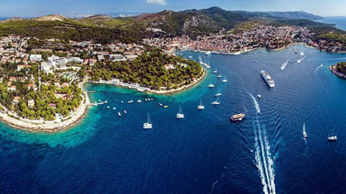 Хърватия изпраща 2022 като страна, която успешно е приключила два