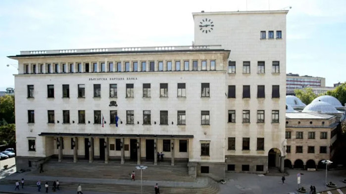 Брутният външен дълг на страната в края на октомври 2022