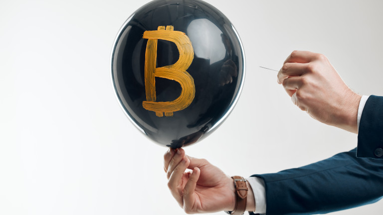 Според Standard Chartered всичщи, които все още вялват, че проблемите