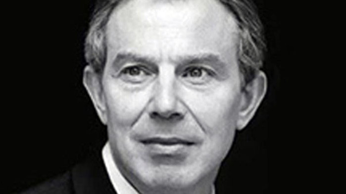 Бившият британски министър-председател Тони Блеър е смятал, че Владимир Путин