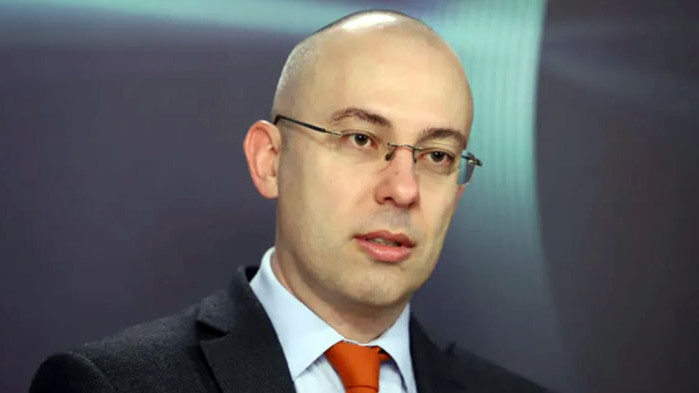 Пред БГНЕС той коментира, че 2023 г, се очаква влошаване