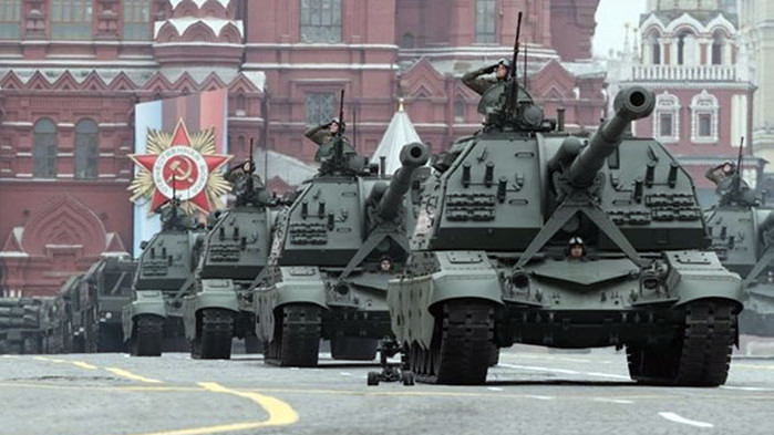 Литва ще закупи 18 гаубици от Франция, продължавайки да укрепва