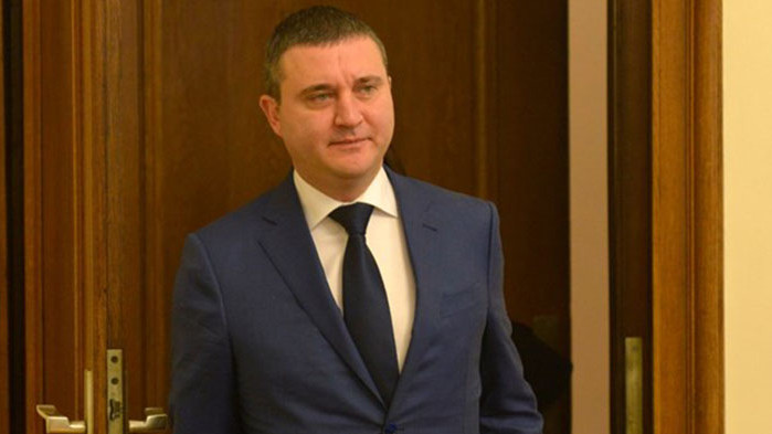 Арестът на бившия министър на финансите на 17 март е