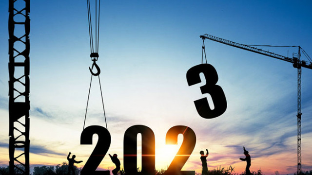 Отминалата 2022 г започна с надеждата  че след близо две години