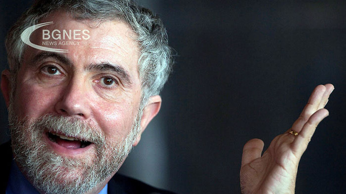 Хората си задават този въпрос от много отдавна. Британският икономист