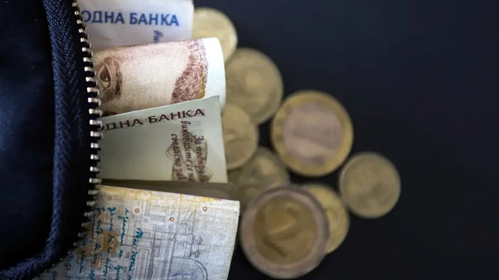 Бюджетният дефицит на страната достигна рекорд - 4.5 млрд. лв.