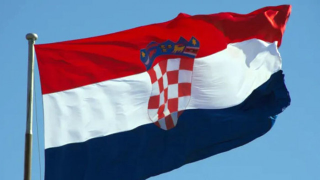 1 януари 2023 година е голям ден за малка Хърватия