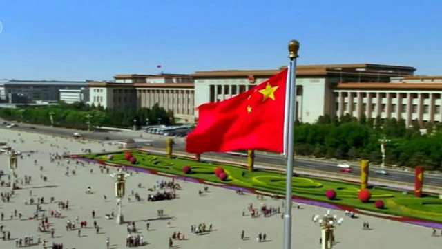 Новогодишното послание на Си Дзинпин показва отговорността на Китай като