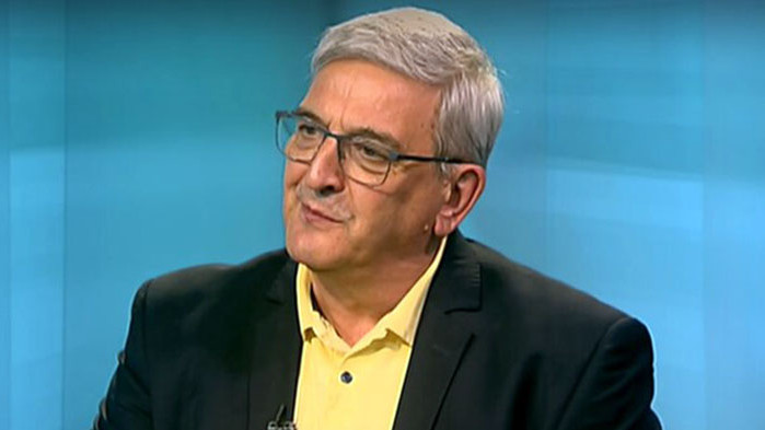 Патриотизмът е в делата - не в байраците и кухите