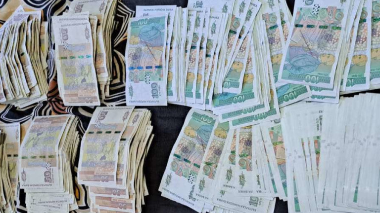 Навръх Нова година варненски наркодилър е заловен от полицаи