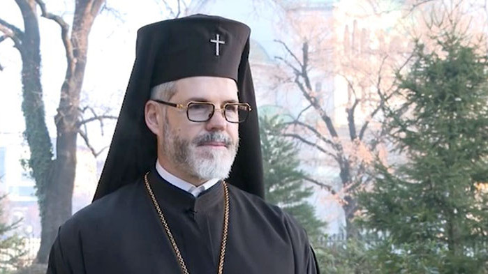 2023 г. да бъде благословена, здрава и изпълнена с повече