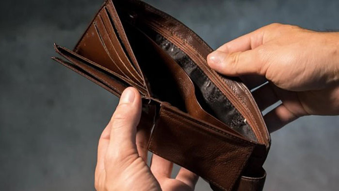 През 2023 г. инфлацията в Германия ще бъде 7% и