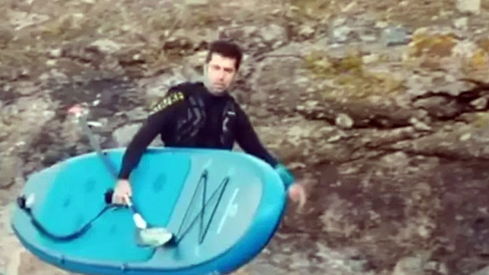 От профила във Фейсбук на Тошко Йорданов, ИТН  Интересно… тези