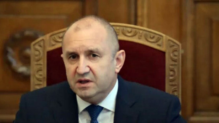 Папката ще получи акад. Николай Денков Утре – във вторник