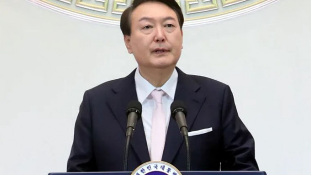 Южна Корея и САЩ обсъждат възможно съвместно планиране и учения